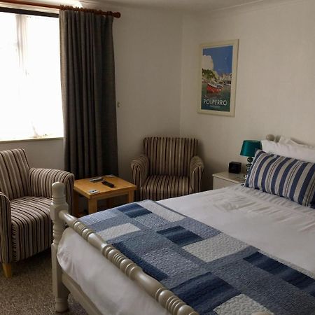 بولبيرو The Cottles B&B/Holiday Apartments المظهر الخارجي الصورة