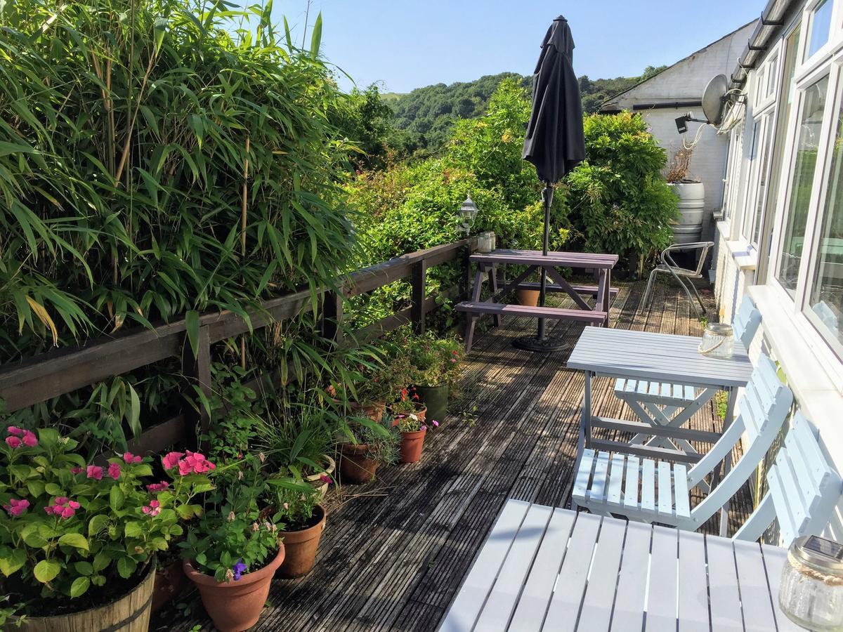 بولبيرو The Cottles B&B/Holiday Apartments المظهر الخارجي الصورة