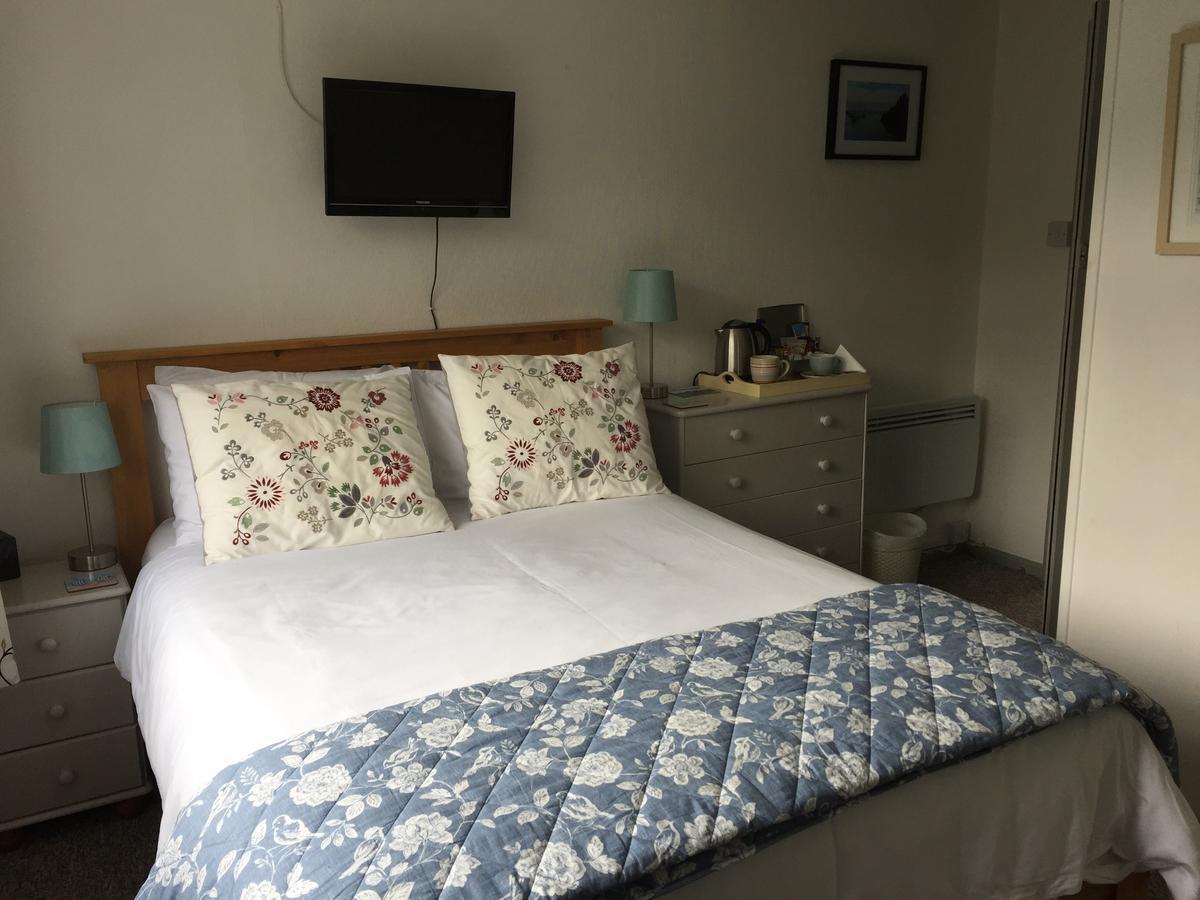 بولبيرو The Cottles B&B/Holiday Apartments المظهر الخارجي الصورة