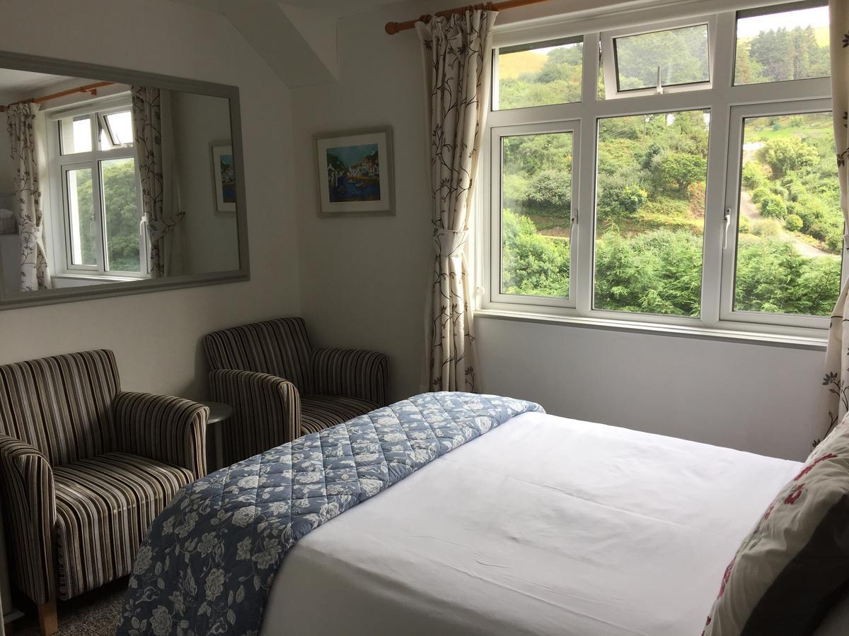 بولبيرو The Cottles B&B/Holiday Apartments المظهر الخارجي الصورة
