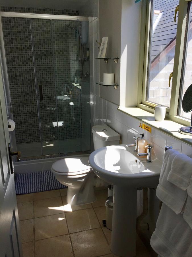 بولبيرو The Cottles B&B/Holiday Apartments المظهر الخارجي الصورة
