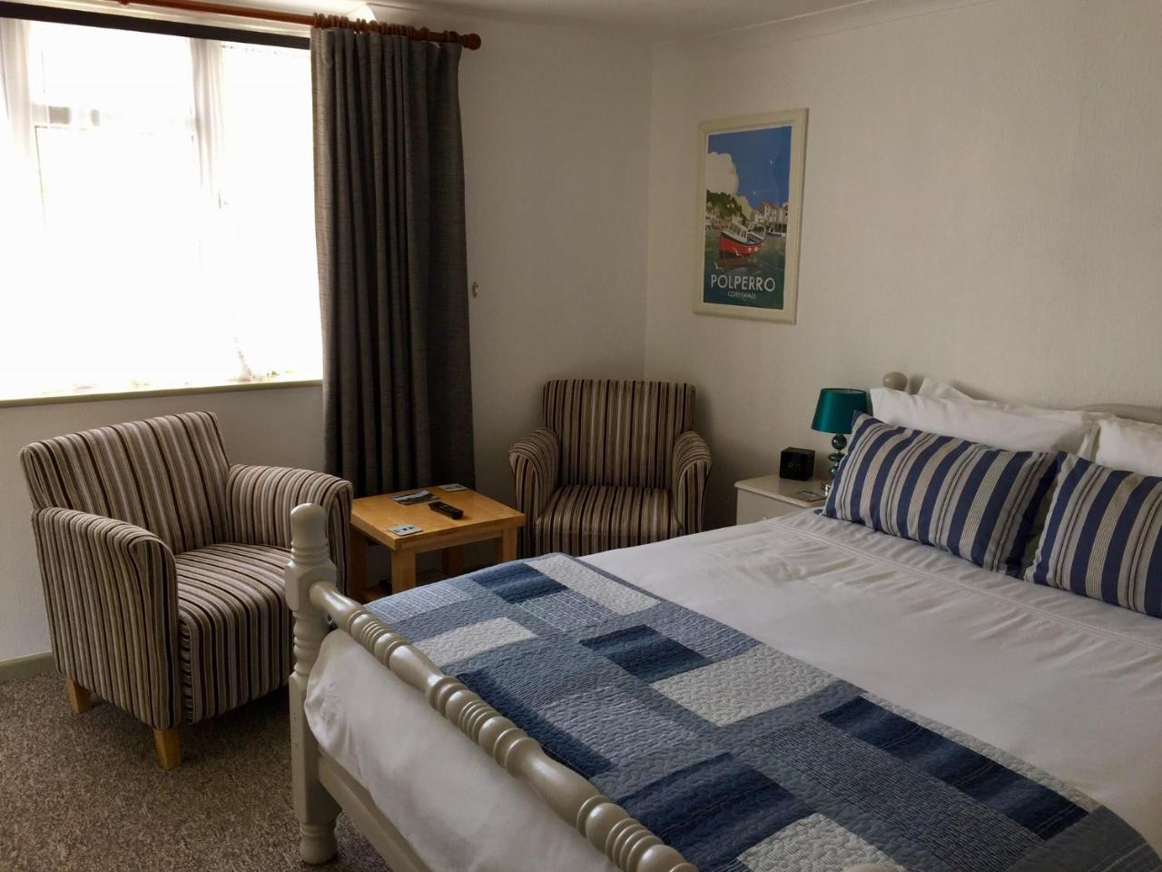 بولبيرو The Cottles B&B/Holiday Apartments المظهر الخارجي الصورة